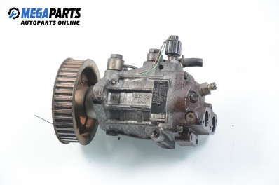 ГНП-горивонагнетателна помпа за Toyota RAV4 II SUV (06.2000 - 11.2005) 2.0 D-4D 4WD, 116 к.с., № 22100-27010