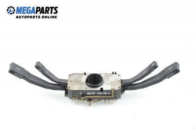 Лостчета светлини и чистачки за Audi 80 Sedan B3 (06.1986 - 10.1991)