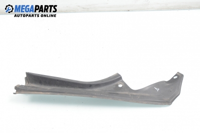 Пластмасова кора за Renault Espace IV Minivan (11.2002 - 02.2015), 4+1 вр.