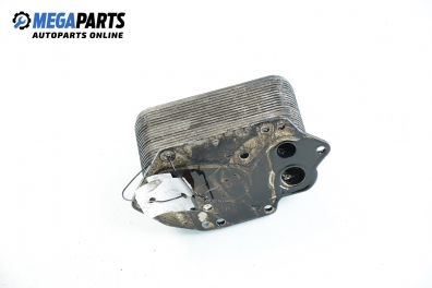 Маслоохладител за BMW 5 Series E60 Touring E61 (06.2004 - 12.2010) 530 d, 218 к.с.