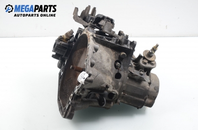 Ръчна скоростна кутия за Citroen Xsara Picasso (09.1999 - 06.2012) 2.0 HDi, 90 к.с.