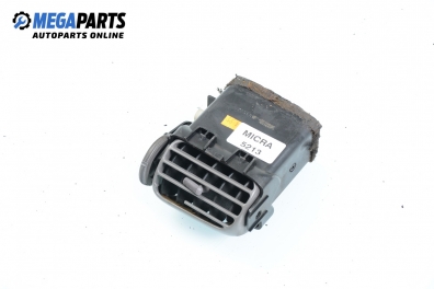 Духалка парно за Nissan Micra II Hatchback (01.1992 - 02.2003)