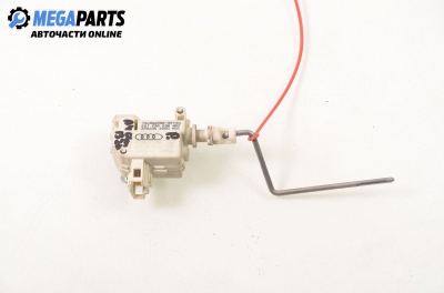 Ключалка за капачката на резервоара за Audi A4 Sedan B6 (11.2000 - 12.2004), седан