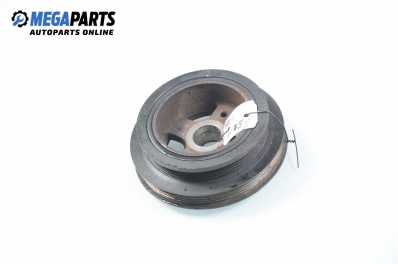 Демпферна шайба за Toyota RAV4 II SUV (06.2000 - 11.2005) 2.0 D-4D 4WD, 116 к.с.