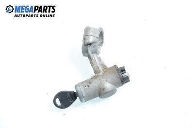 Контактен ключ за Nissan Micra II Hatchback (01.1992 - 02.2003)