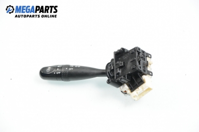 Лостче за светлини за Suzuki Swift III Hatchback (02.2005 - 10.2010)