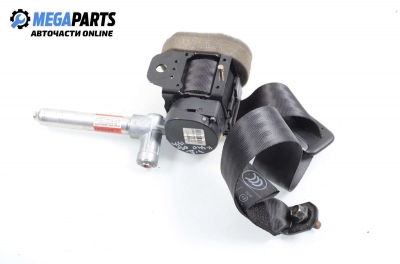 Предпазен колан за Volvo S40 II Sedan (12.2003 - 12.2012), позиция: задна, дясна