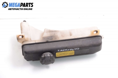 Казанче за антифриз за Hyundai Matrix Minivan (06.2001 - 08.2010) 1.5 CRDi, 82 к.с.