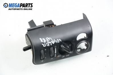 Ключ светлини  за Chrysler Voyager Minivan III (01.1995 - 03.2001)