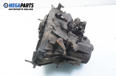 Ръчна скоростна кутия за Alfa Romeo 156 Sedan (09.1997 - 09.2005) 2.4 JTD (932B1), 136 к.с.