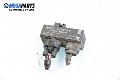 Реле за перка охлаждане за Seat Ibiza III Hatchback (08.1999 - 02.2002) 1.4, № 1J0 919 506 G