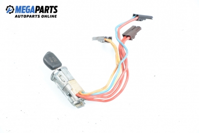 Контактен ключ за Peugeot 306 Hatchback (01.1993 - 10.2003)