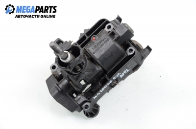 Скоростен лост (за превключване) за Mercedes-Benz E-Class Coupe (C124) (06.1993 - 06.1997)