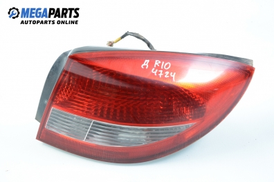Стоп за Kia Rio Sedan I (07.2000 - 04.2006), седан, позиция: дясна