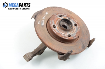 Шенкел главина за Volkswagen Polo Hatchback II (10.1994 - 10.1999), позиция: предна, лява