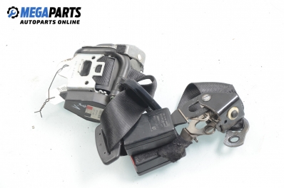 Предпазен колан за Mercedes-Benz E-Class Sedan (W211) (03.2002 - 03.2009), позиция: задна, лява