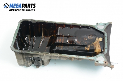 Картер за Mercedes-Benz C-Class Sedan (W202) (03.1993 - 05.2000) C 180 (202.018), 122 к.с.