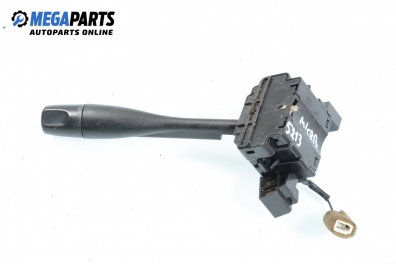 Лостче за светлини за Nissan Micra II Hatchback (01.1992 - 02.2003)