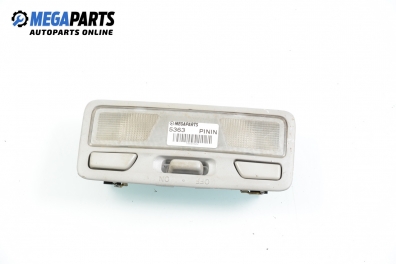 Плафон за Mitsubishi Pajero PININ (03.1999 - 06.2007)