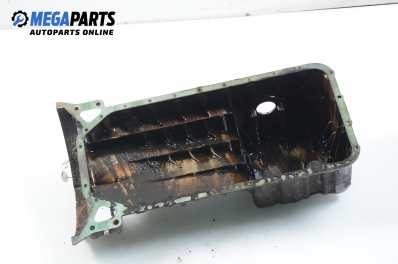 Картер за Mercedes-Benz E-Class Coupe (C124) (06.1993 - 06.1997) E 200 (124.040), 136 к.с.