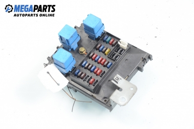 Бушонно табло за Nissan Primera Sedan II (06.1996 - 12.2001) 2.0 TD, 90 к.с.