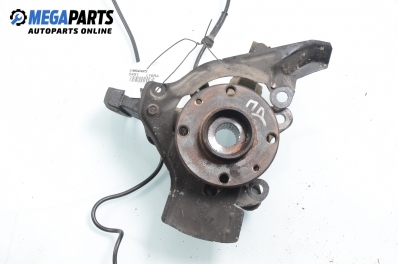 Шенкел главина за Lancia Lybra Sedan (07.1999 - 10.2005), позиция: предна, дясна