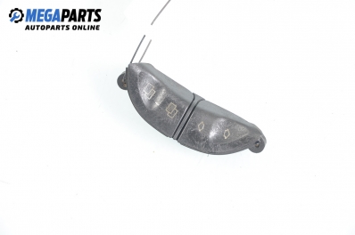 Бутони волан за Mercedes-Benz S-Class Sedan (W220) (10.1998 - 08.2005)