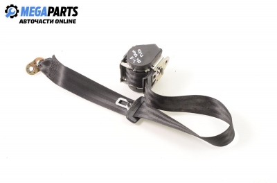 Предпазен колан за Audi A4 Sedan B6 (11.2000 - 12.2004), позиция: задна, лява