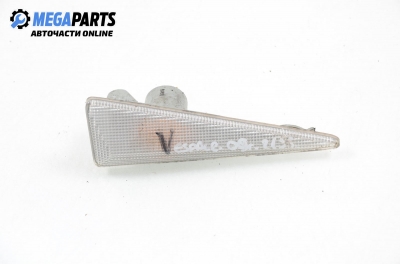 Мигач за Renault Espace IV Minivan (11.2002 - 02.2015), позиция: лява