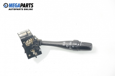 Лостче за чистачки за Nissan Almera II Hatchback (01.2000 - 12.2006)