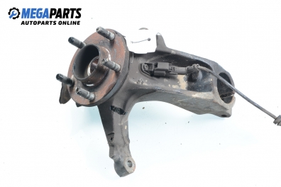 Шенкел главина за Ford Focus C-Max (10.2003 - 03.2007), позиция: предна, лява