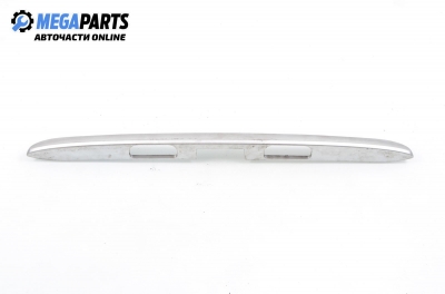 Лайсна заден капак за Peugeot 307 Break (03.2002 - 12.2009), комби, позиция: задна