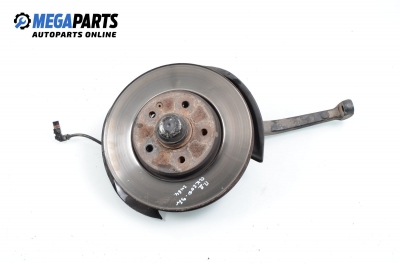 Шенкел главина за Mercedes-Benz CLK-Class Coupe (C208) (06.1997 - 09.2002), позиция: предна, дясна