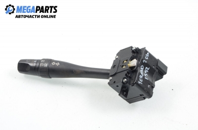 Лостче за светлини за Nissan Terrano II SUV (10.1992 - 09.2007)