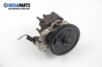 ГНП-горивонагнетателна помпа за Renault Laguna II Grandtour (03.2001 - 12.2007) 2.2 dCi (KG0F), 150 к.с., № Bosch 0 445 010 033