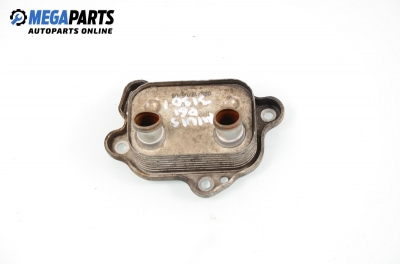 Маслоохладител за Mini Hatchback (R50, R53) (06.2001 - 09.2006) Cooper S, 170 к.с.