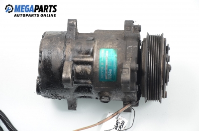 Компресор климатик за Citroen Xsara Picasso (09.1999 - 06.2012) 2.0 HDi, 90 к.с.