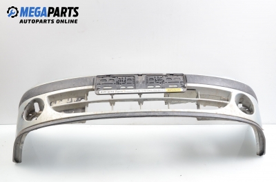 Предна броня за Renault Megane I Grandtour (03.1999 - 08.2003), комби, позиция: предна