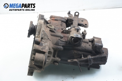 Ръчна скоростна кутия за Volkswagen Golf III Variant (07.1993 - 04.1999) 1.8, 90 к.с.