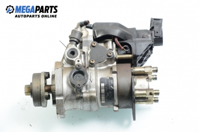 ГНП-горивонагнетателна помпа за Fiat Punto Hatchback II (09.1999 - 07.2012) 1.9 DS 60 (188.031, .051, .231, .251), 60 к.с., № Lucas R8640A121A