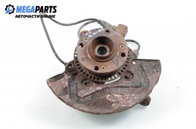 Шенкел главина за Volkswagen Passat Variant B3, B4 (02.1988 - 06.1997), позиция: предна, лява