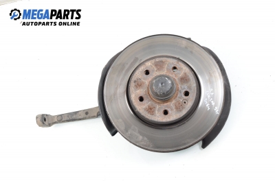 Шенкел главина за Mercedes-Benz CLK-Class Coupe (C208) (06.1997 - 09.2002), позиция: предна, лява