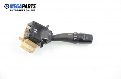 Лостче за светлини за Hyundai Accent II Sedan (09.1999 - 12.2006)