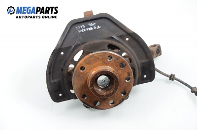 Шенкел главина за Opel Vectra B Estate (11.1996 - 07.2003), позиция: предна, дясна