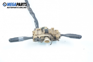 Лостчета светлини и чистачки за Daihatsu Cuore III Hatchback (08.1990 - 04.1995)