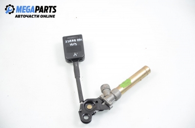 Закопчалка предпазен колан за Citroen Xsara Break (10.1997 - 03.2010), позиция: дясна