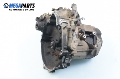 Ръчна скоростна кутия за Peugeot 306 Hatchback (01.1993 - 10.2003) 1.6, 89 к.с.