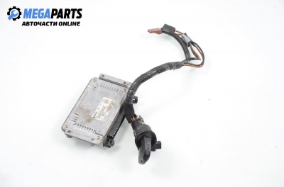 Компютър с контактен ключ за Citroen Xsara Break (10.1997 - 03.2010) 1.6 i, 88 к.с.