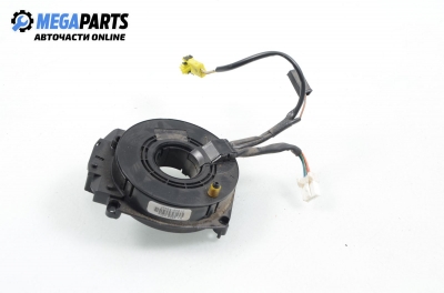 Лентов кабел за Airbag за Nissan Terrano II SUV (10.1992 - 09.2007)