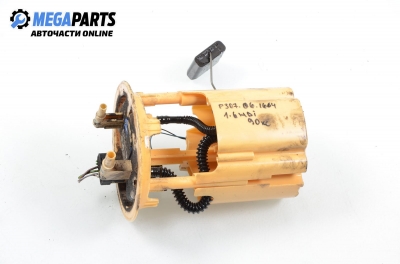 Нивомер за Peugeot 307 Break (03.2002 - 12.2009) 1.6 HDi